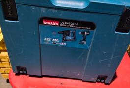 Location outil Visseuse électrique Makita près de Le Creusot