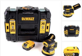 Location outil Ponceuse batterie Dewalt près de Billio