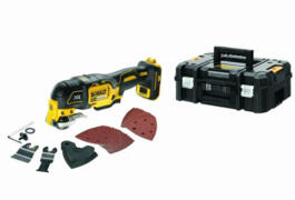 Location outil Outil multifonction électrique Dewalt près de Billio