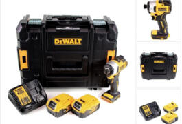 Location outil Visseuse à choc à choc Dewalt près de Billio