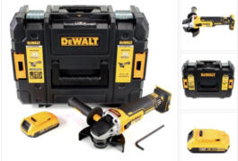 Location outil Meuleuse d angle sans-fil Dewalt près de Billio