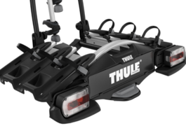 Location outil Porte vélos  Thule près de Joué-lès-Tours