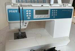 Location outil Machine à coudre  près de Paris