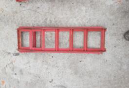 Location outil RAMPES DE LEVAGE PLIABLE 2 T  près de Beynes