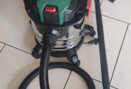Location outil Aspirateur eau et poussière 20 L   1300w  Parkside près de Lussac