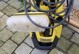 Location outil Nettoyeur haute pression électrique Karcher près de Sandillon