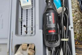 Location outil Dremel électrique près de Fréjus