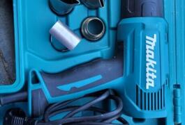 Location outil Décapeur thermique électrique Makita près de Sandillon