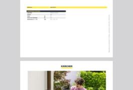 Location outil Accessoire Karcher - furet 7 ml  Karcher près de Bordeaux