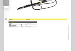 Location outil Accessoires Karcher - lance télescopique  Karcher près de Bordeaux