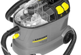 Location outil Shampouineuse  Karcher près de Château-Thierry