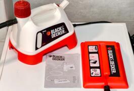 Location outil Décolleuse à papier peint électrique Black et decker près de Boulogne-Billancourt