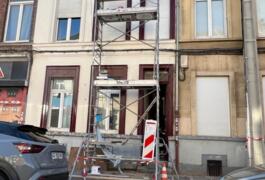 Location outil Échafaudage roulant 9m  Duarib près de Lille