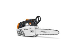 Location outil Tronçonneuse élagueuse Thermique Stihl près de Les Mazures