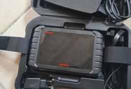Location outil Valise diagnostic électrique près de Lécussan