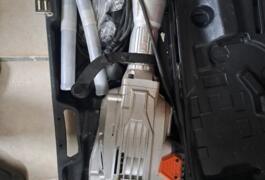 Location outil Marteau burineur électrique Mac-allister près de Lécussan