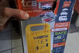 Location outil Chargeur de batterie électrique près de Lécussan