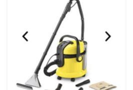 Location outil Shampouineuse  Karcher près de Boucoiran-et-Nozières