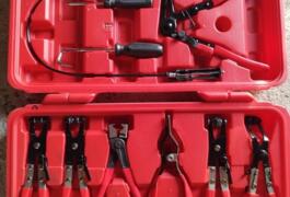 Location outil Kit pince a collier  près de Beaurepaire