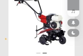 Location outil Motoculteur  Honda près de Hallennes-lez-Haubourdin