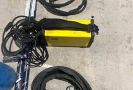Location outil Poste à souder TIG  près de Saint-Clair-de-la-Tour