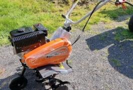 Location outil Motoculteur Thermique près de Mairieux