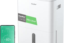 Location outil Déshumidificateur électrique près de Gemozac