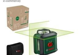 Location outil Niveau laser  Bosch près de Notre-Dame-du-Parc