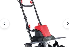 Location outil Motobineuse électrique Stihl près de Grenoble