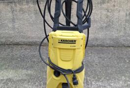 Location outil Karcher  près de Marseille