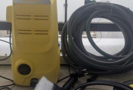 Location outil Karcher électrique Karcher près de Lyon
