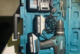 Location outil Perceuse visseuse Sans-fil Makita près de Mulhouse