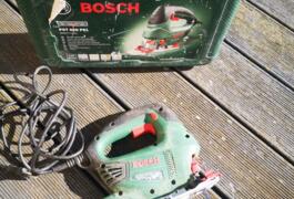 Location outil Scie sauteuse pendulaire Filaire Bosch près de Genilac