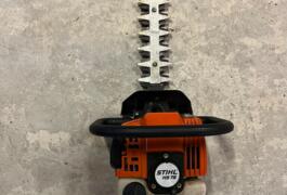 Location outil Taille haie Thermique Stihl près de Boucoiran-et-Nozières