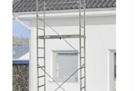 Location outil Échafaudage roulant  près de Angers