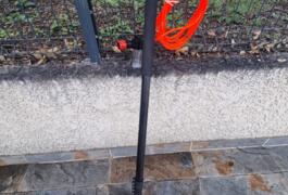 Location outil Perche télescopique  près de Montesquieu-des-Albères