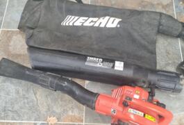 Location outil Aspirateur souffleur Thermique près de Montesquieu-des-Albères