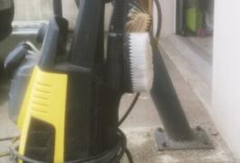 Location outil Nettoyeur haute pression électrique Karcher près de Brest