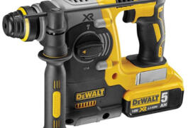 Location outil Perforateur burineur électrique Dewalt près de Nîmes