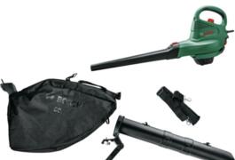 Location outil Aspirateur souffleur électrique près de Noisy-le-Sec