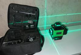 Location outil Niveau laser  près de Varzay