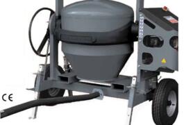 Location outil Bétonnière  Altrad près de Caudan