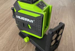 Location outil Laser Huepar 703CG  près de Gorges