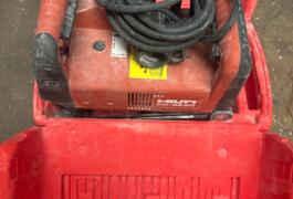 Location outil Rainureuse Hilti  Hilti près de Colombes