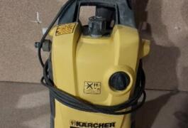 Location outil Karcher électrique Karcher près de Saint-Rémy