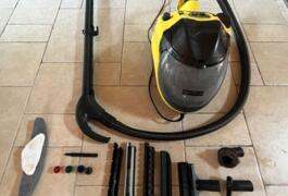 Location outil Nettoyeur vapeur punaises de lit  près de Strasbourg