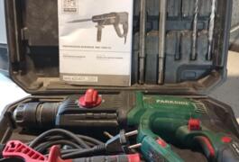 Location outil Perforateur burineur électrique près de Gamaches