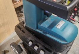 Location outil Broyeur à vegetaux électrique près de Villeparisis