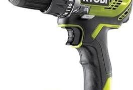 Location outil Perceuse-Visseuse 18V ONE+  Ryobi près de Fontaines sur saone