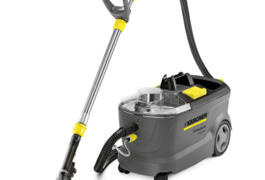 Location outil Injecteur extracteur  Karcher près de Marolles-sur-Seine